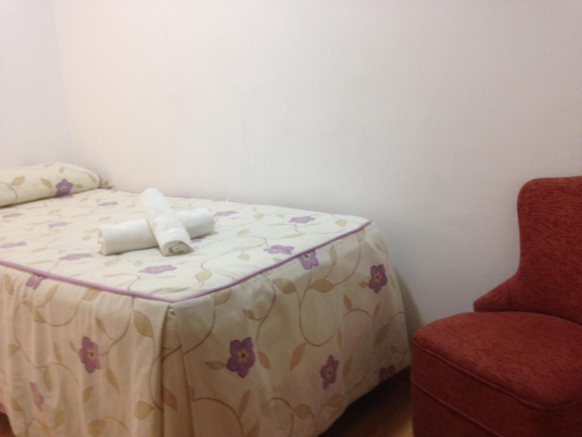 Hostal Nersan2, Madrid